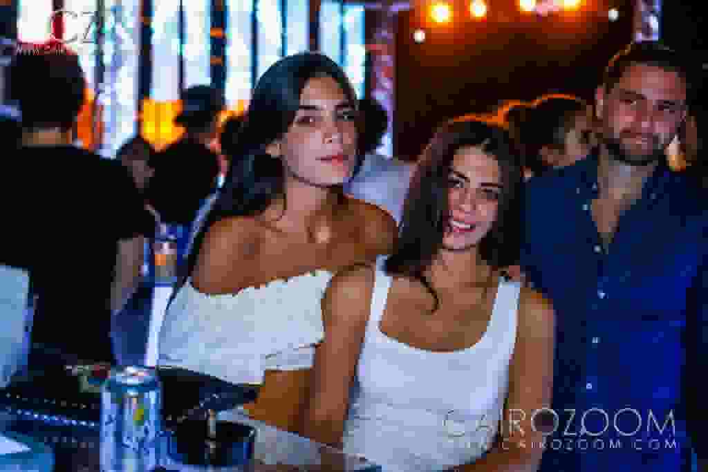 Davidoff Weekend - Extraordinary Generation @ Club 88